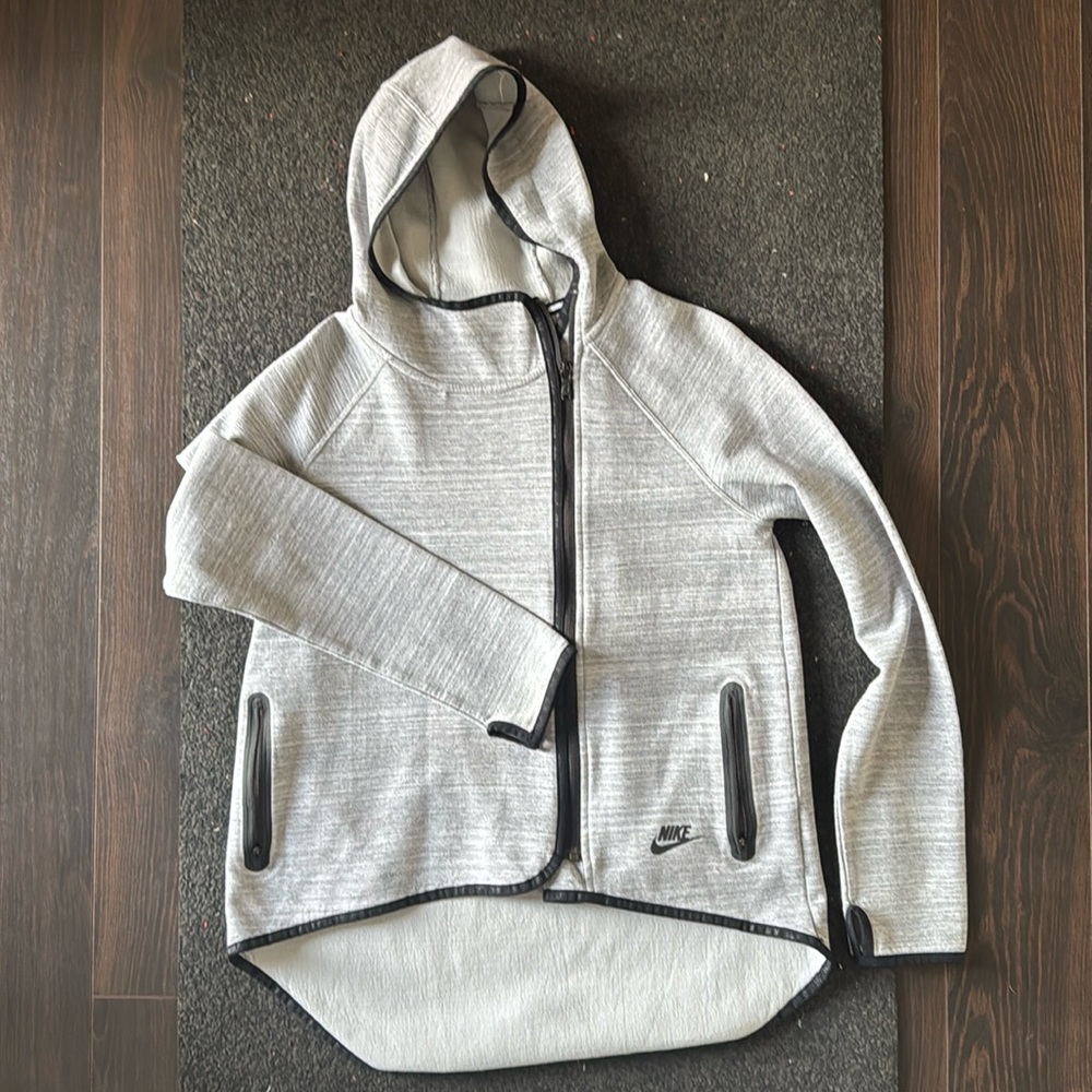 Women’s Nike Zip Hoodie